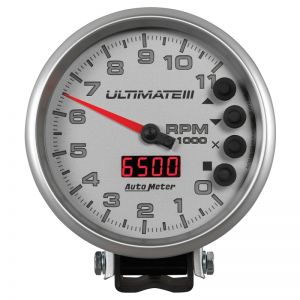 AutoMeter Ultimate DL Tach 6886