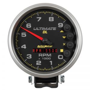 AutoMeter Ultimate DL Tach 6896
