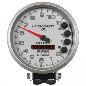 AutoMeter Ultimate DL Tach 6895