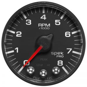 AutoMeter Spek-Pro Gauges P334328