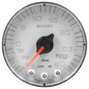 AutoMeter Spek-Pro Gauges P302218