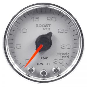 AutoMeter Spek-Pro Gauges P30321