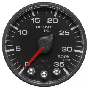 AutoMeter Spek-Pro Gauges P303328