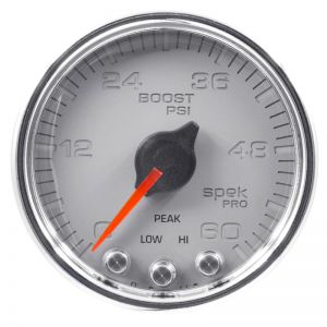 AutoMeter Spek-Pro Gauges P30421