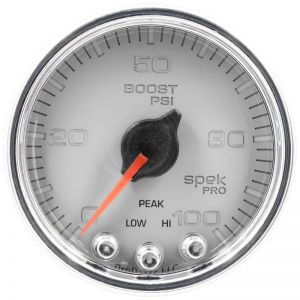 AutoMeter Spek-Pro Gauges P30521