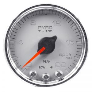 AutoMeter Spek-Pro Gauges P31021