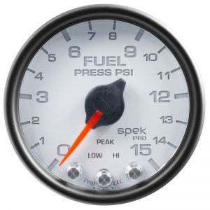 AutoMeter Spek-Pro Gauges P31512