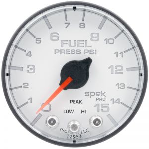 AutoMeter Spek-Pro Gauges P315128