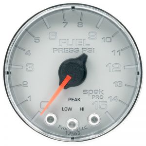 AutoMeter Spek-Pro Gauges P315218