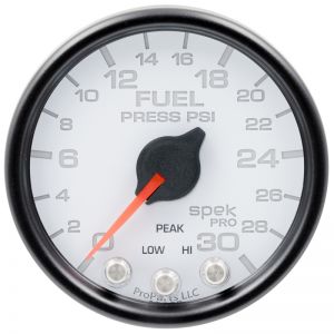 AutoMeter Spek-Pro Gauges P31612