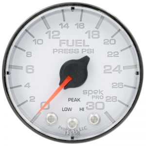 AutoMeter Spek-Pro Gauges P316128