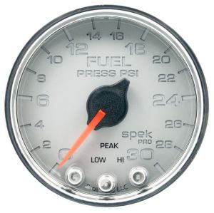AutoMeter Spek-Pro Gauges P31621