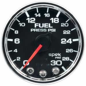 AutoMeter Spek-Pro Gauges P31631