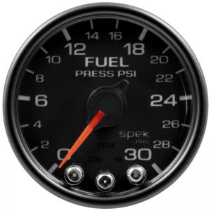 AutoMeter Spek-Pro Gauges P31632