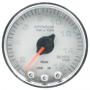 AutoMeter Spek-Pro Gauges P32021