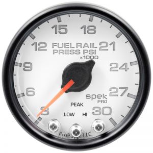 AutoMeter Spek-Pro Gauges P32112