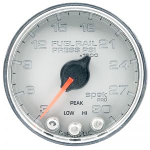 AutoMeter Spek-Pro Gauges P32121