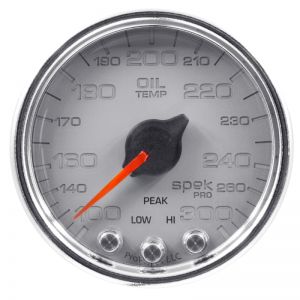 AutoMeter Spek-Pro Gauges P32221