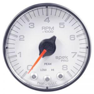 AutoMeter Spek-Pro Gauges P334128
