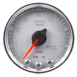 AutoMeter Spek-Pro Gauges P33421