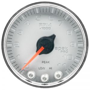 AutoMeter Spek-Pro Gauges P33621