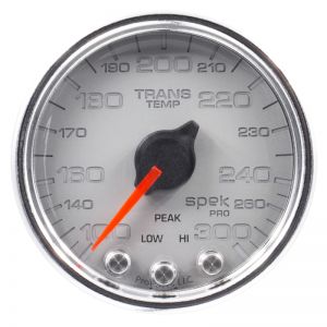 AutoMeter Spek-Pro Gauges P34221