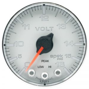 AutoMeter Spek-Pro Gauges P344218