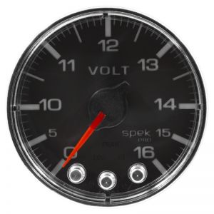 AutoMeter Spek-Pro Gauges P344318