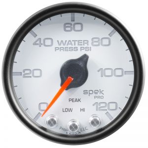 AutoMeter Spek-Pro Gauges P34512