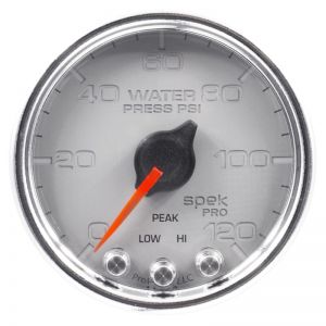 AutoMeter Spek-Pro Gauges P34521