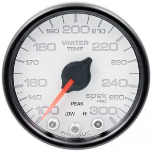AutoMeter Spek-Pro Gauges P34612