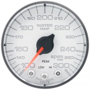 AutoMeter Spek-Pro Gauges P346128
