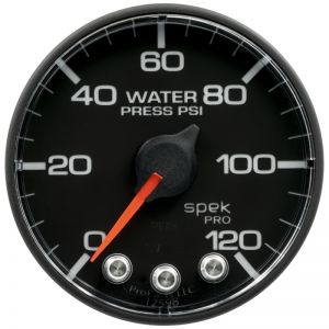 AutoMeter Spek-Pro Gauges P349328