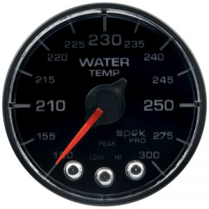 AutoMeter Spek-Pro Gauges P546328-N1