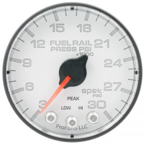 AutoMeter Spek-Pro Gauges P321128