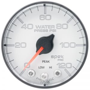 AutoMeter Spek-Pro Gauges P345128