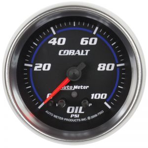 AutoMeter Cobalt Gauges 7953