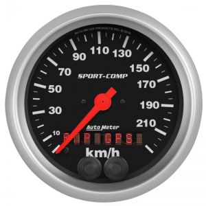 AutoMeter Sport-Comp Gauges 3982-M