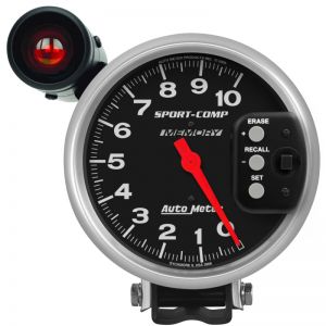 AutoMeter Sport-Comp Gauges 3906