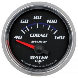 AutoMeter Cobalt Gauges 6137-M