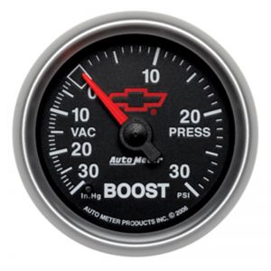 AutoMeter Sport-Comp II Gauges 3659-00406