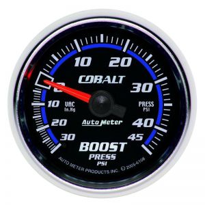 AutoMeter Cobalt Gauges 6108