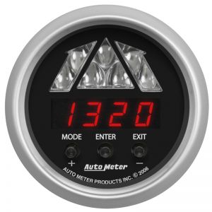 AutoMeter Sport-Comp Gauges 3387