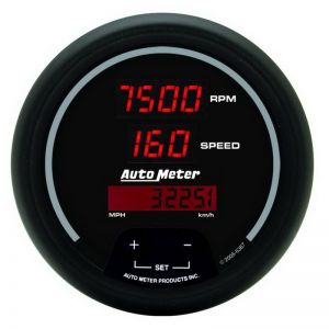 AutoMeter Sport-Comp Gauges 6387