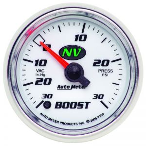 AutoMeter NV Gauges 7359