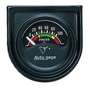 AutoMeter AutoGage Gauges 2354