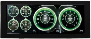 AutoMeter InVision Digital Dash 7000