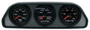 AutoMeter Gauge Kits 7060
