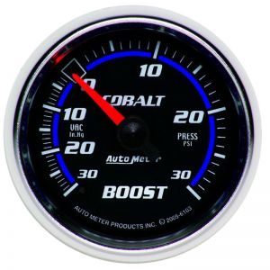 AutoMeter Cobalt Gauges 6103