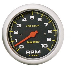 AutoMeter Pro-Comp Gauges 5161